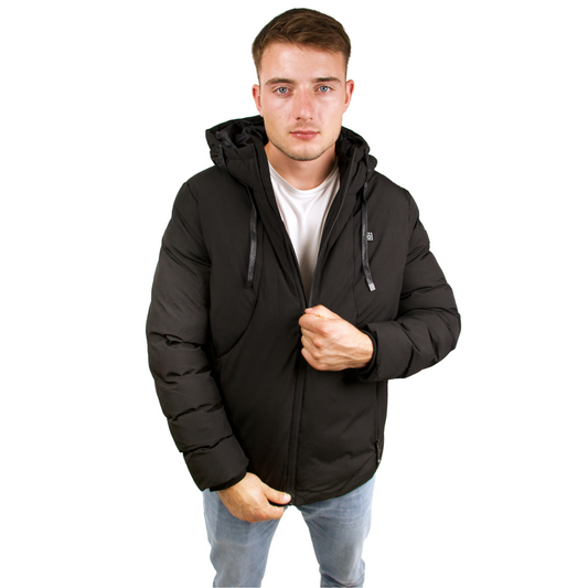 CelsiusJacket™ – Heated Outdoor Jacket Unisex