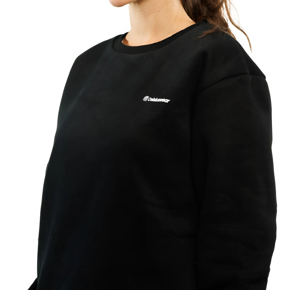 CelsiusSweater™ – Heated Sweater without Hood – Unisex