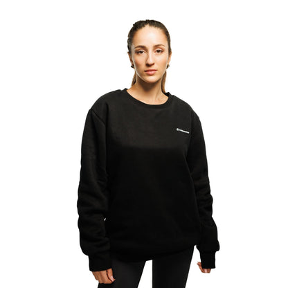 CelsiusSweater™ – Heated Sweater without Hood – Unisex