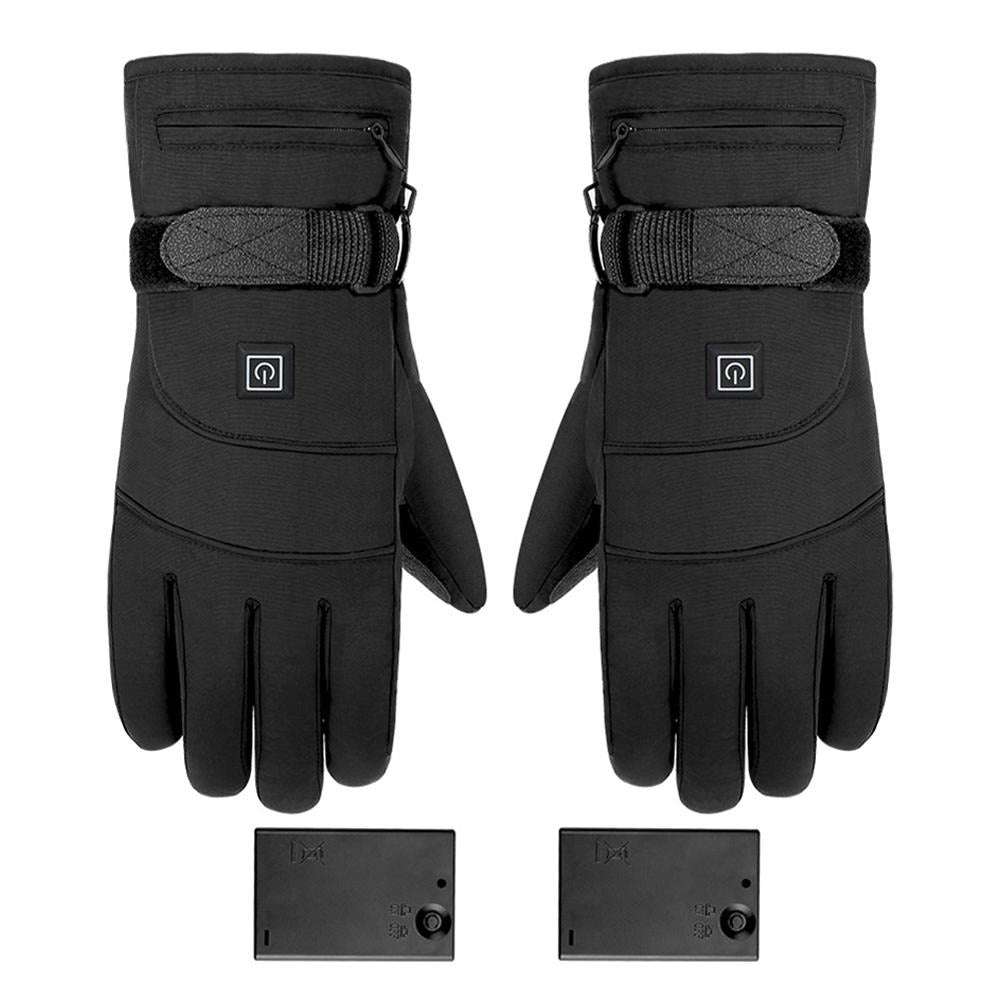CelsiusGloves™ – Heated Gloves