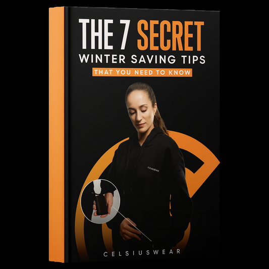 E-Book – The 7 Secret Money-Saving Tips for Winter