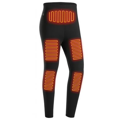 CelsiusUnderwear™ – Heated Functional Underwear Unisex