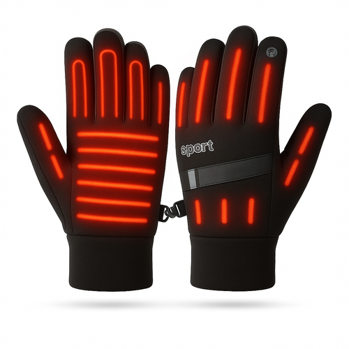 CelsiusGrip™ - Thermal Gloves