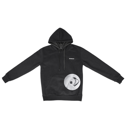 CelsiusHoodie™ - Couple Deal - 2x Hoodie + 2x FREE Powerbank