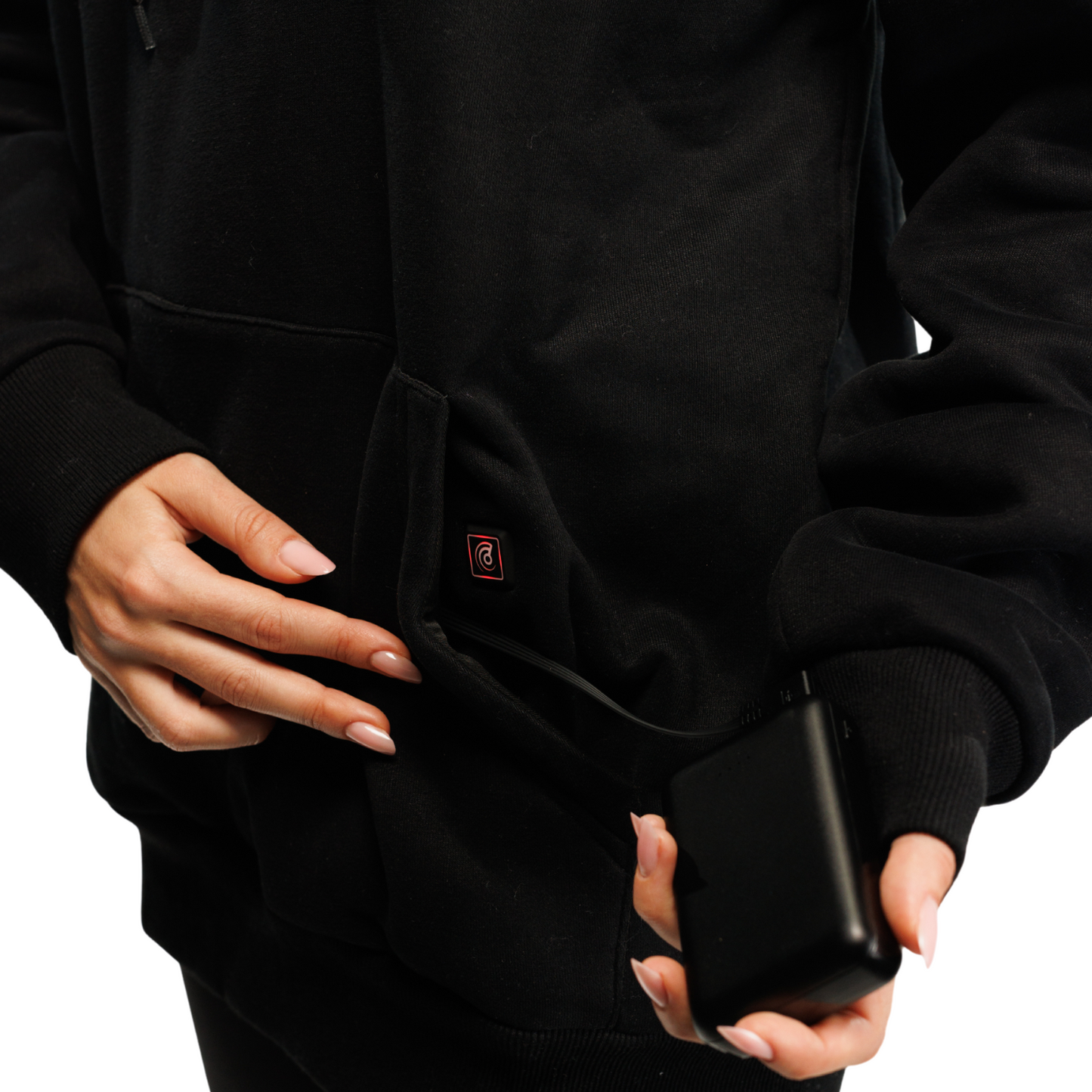 1x FREE CelsiusBattery™ Powerbank