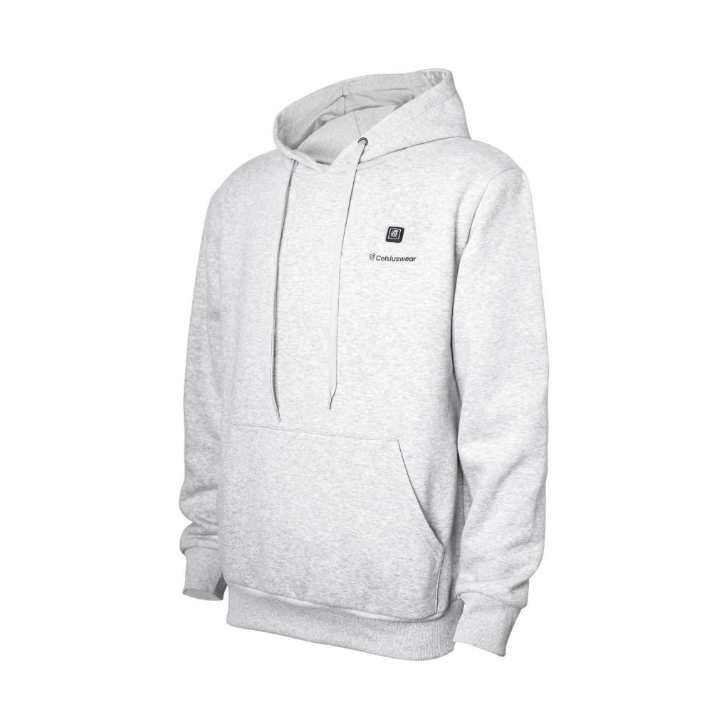CelsiusHoodie™ 1.0 - Heated Hoodie Unisex