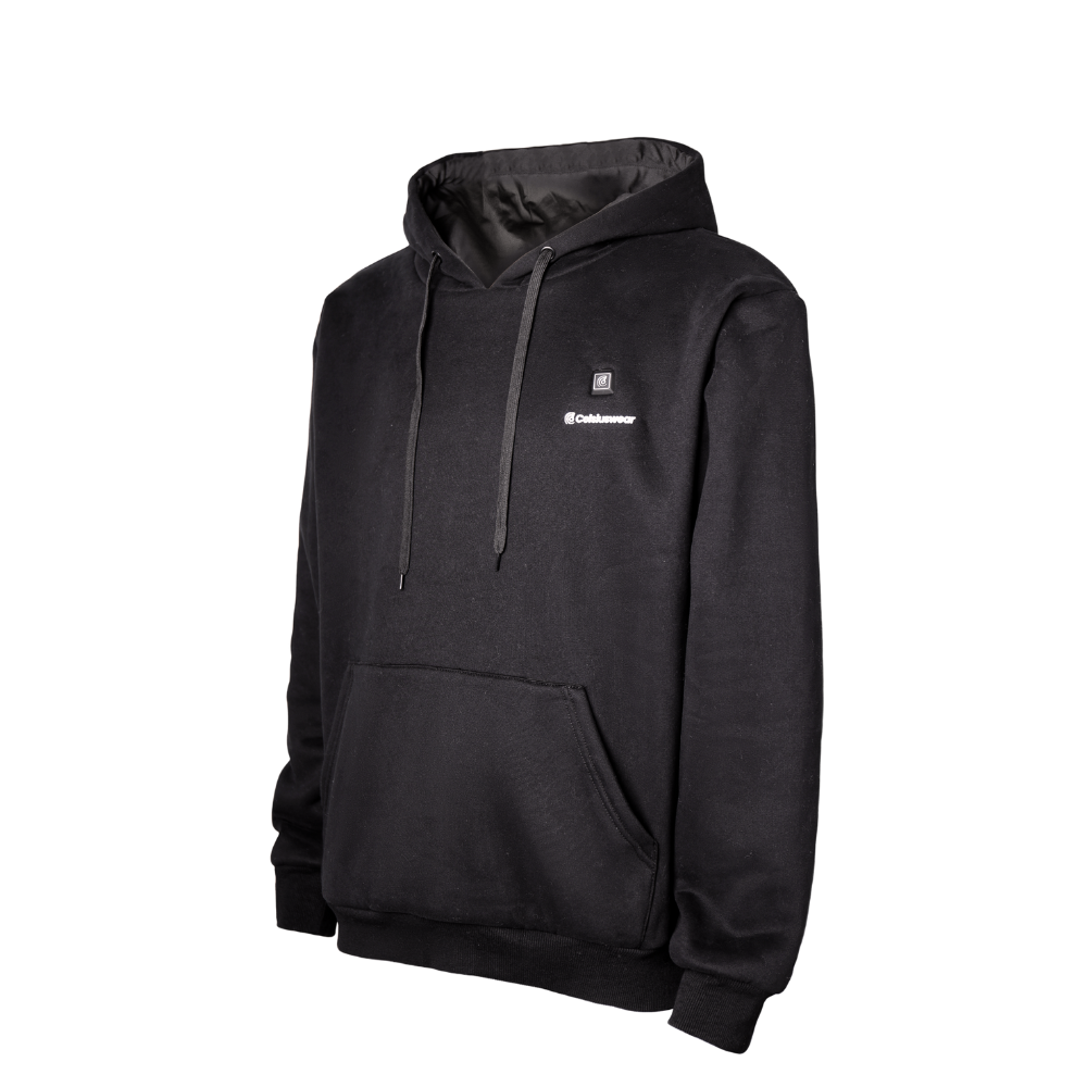 CelsiusHoodie™ 1.0 - Heated Hoodie Unisex