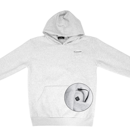 CelsiusHoodie™ 2.0 - Heated Hoodie (BUY 1, GET 1 FREE)