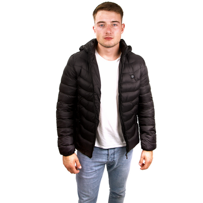 CelsiusJacket™ – Heated Jacket Unisex