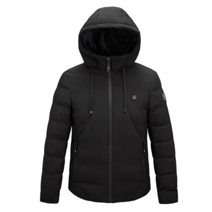 CelsiusJacket™ – Heated Outdoor Jacket Unisex