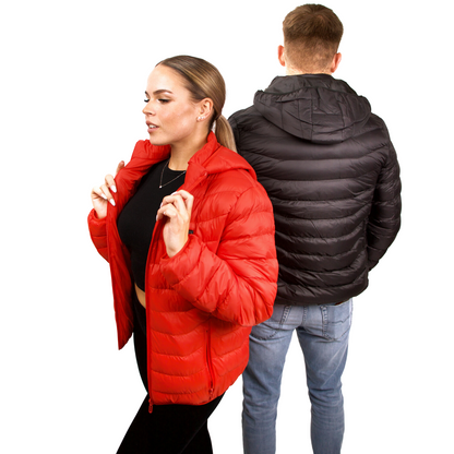 CelsiusJacket™ – Heated Jacket Unisex