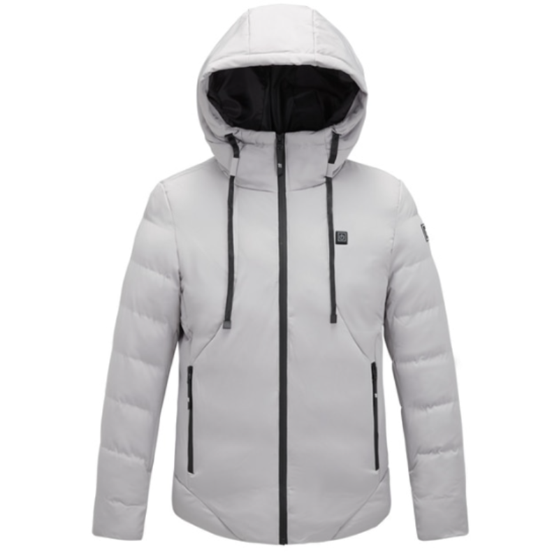 CelsiusJacket™ – Heated Outdoor Jacket Unisex