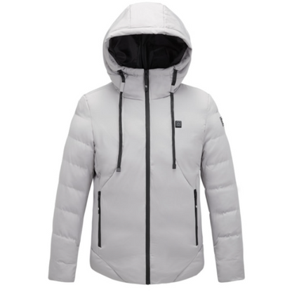 CelsiusJacket™ – Heated Outdoor Jacket Unisex