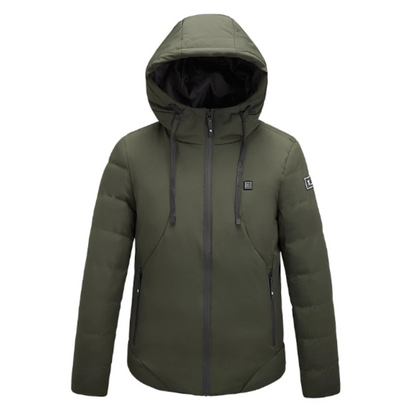 CelsiusJacket™ – Heated Outdoor Jacket Unisex