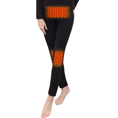 CelsiusLeggings™ – Heated Leggings