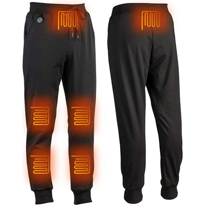 CelsiusJoggers™ - Heated Jogging Pants