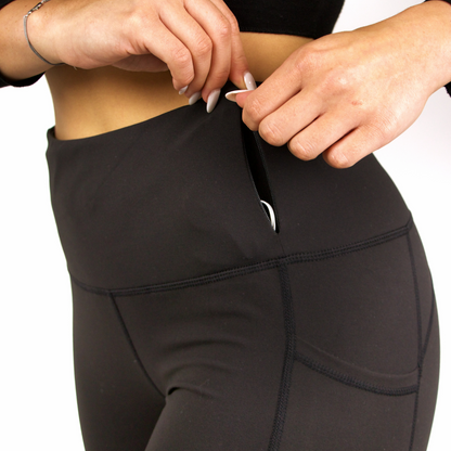 CelsiusLeggings™ – Heated Leggings