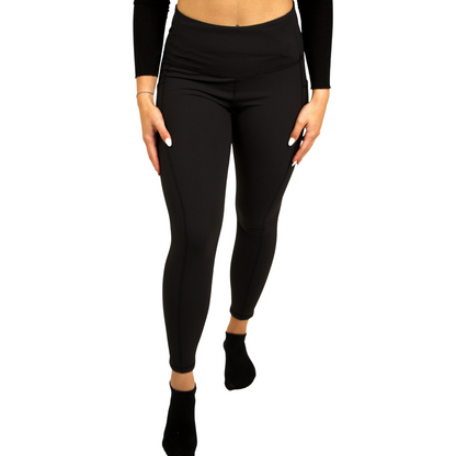 CelsiusLeggings™ – Heated Leggings