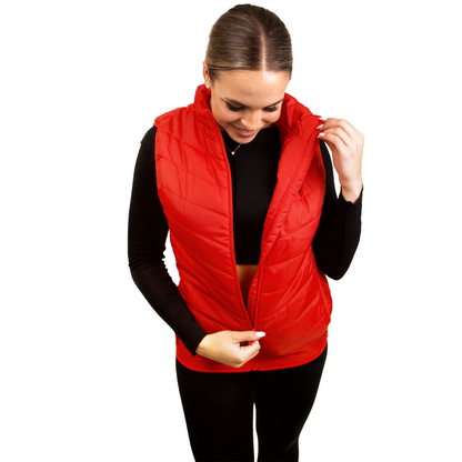 CelsiusVest™ – Heated Vest