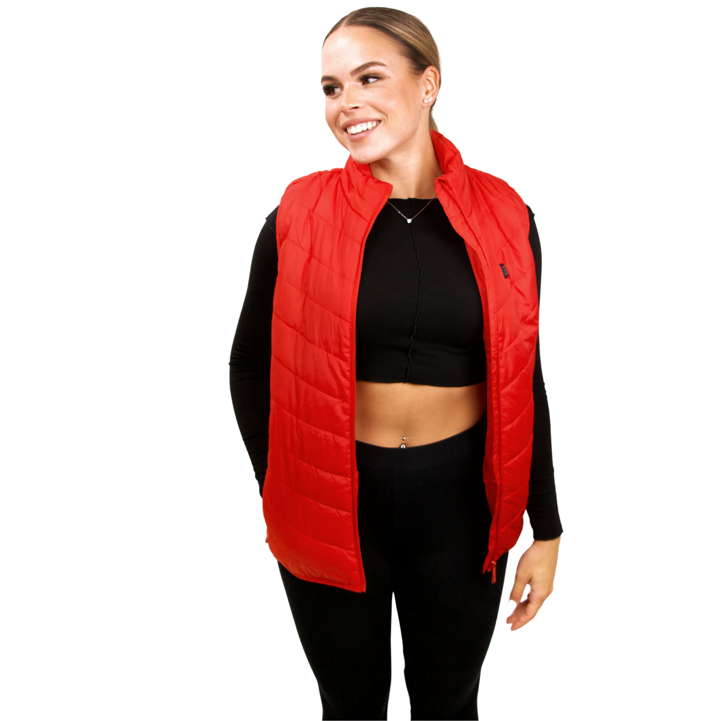 CelsiusVest™ – Heated Vest