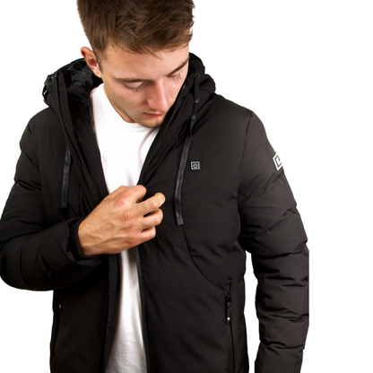 CelsiusJacket™ – Heated Outdoor Jacket Unisex