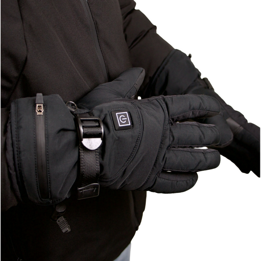 CelsiusGloves™ – Heated Gloves