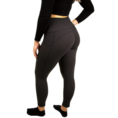 CelsiusLeggings™ – Heated Leggings