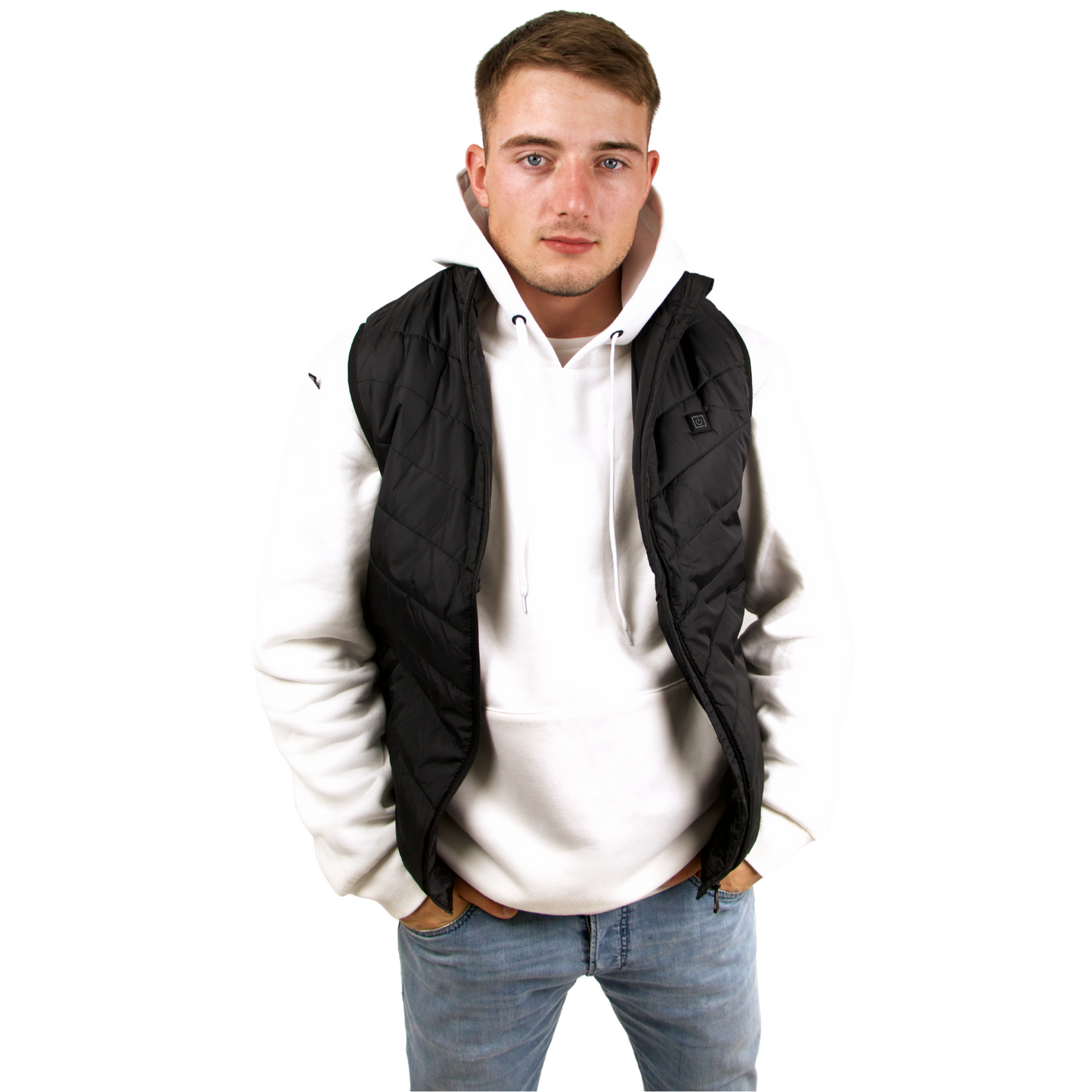 CelsiusVest™ – Heated Vest
