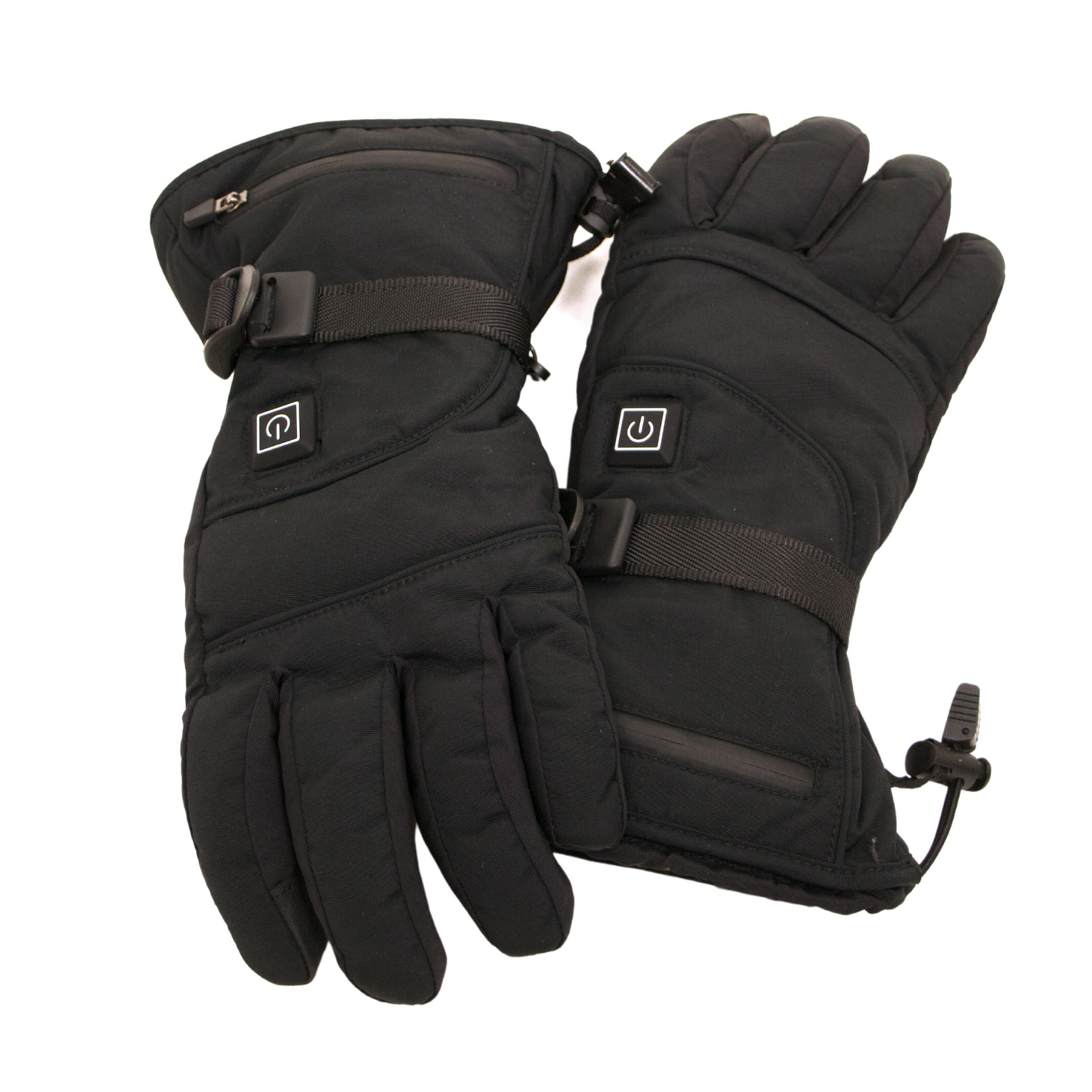 CelsiusGloves™ – Heated Gloves