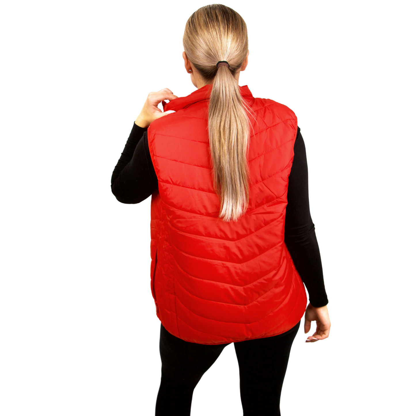 CelsiusVest™ – Heated Vest