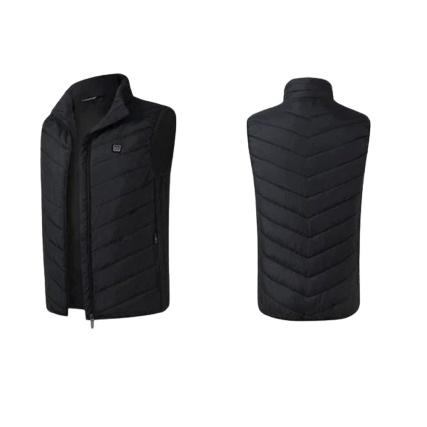 CelsiusVest™ – Heated Vest