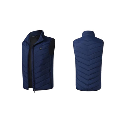 CelsiusVest™ – Heated Vest