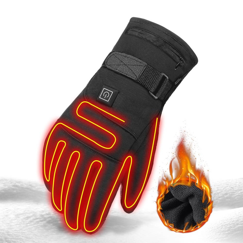 CelsiusGloves™ – Heated Gloves