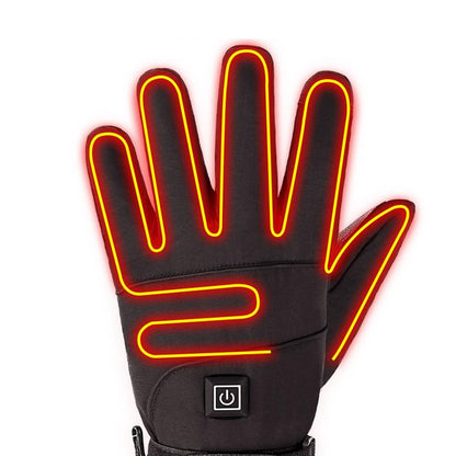 CelsiusGloves™ – Heated Gloves