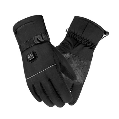 CelsiusGloves™ – Heated Gloves