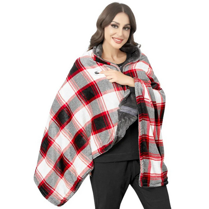 CelsiusBlanket™ – Heated Blanket