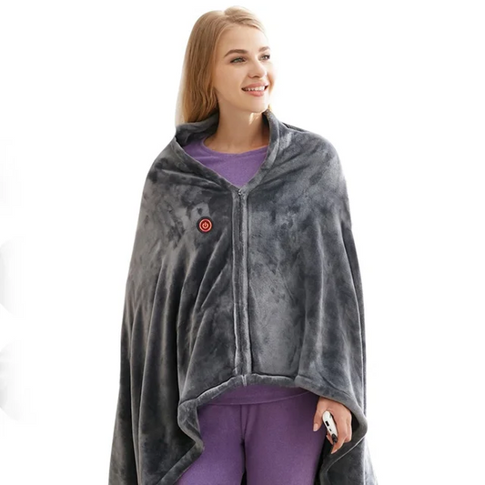CelsiusBlanket™ – Heated Blanket