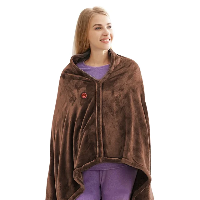 CelsiusBlanket™ – Heated Blanket