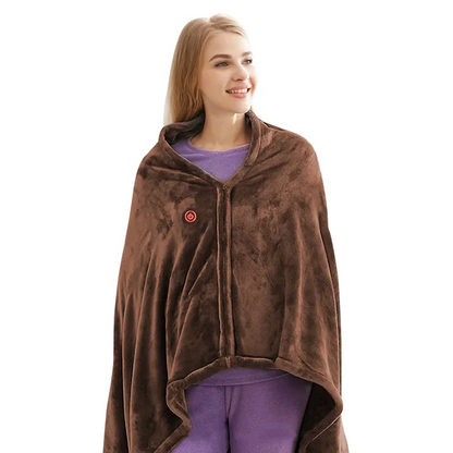 CelsiusBlanket™ – Heated Blanket