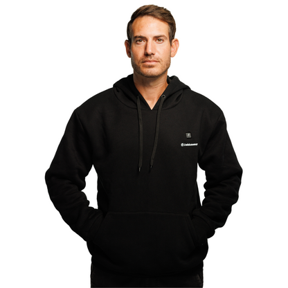 CelsiusHoodie™ 1.0 - Heated Hoodie Unisex