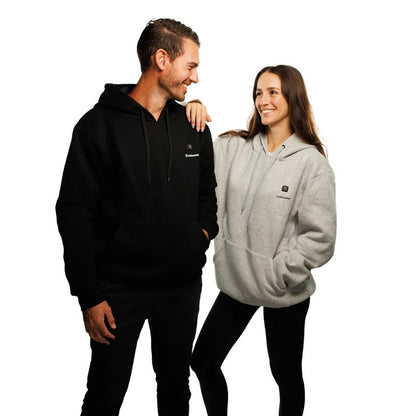 CelsiusHoodie™ 1.0 - Heated Hoodie Unisex