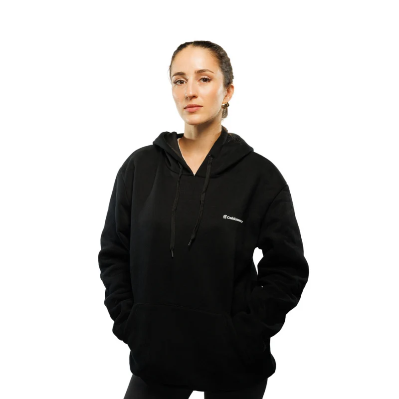 CelsiusHoodie™ 2.0 - Heated Hoodie (BUY 1, GET 1 FREE)