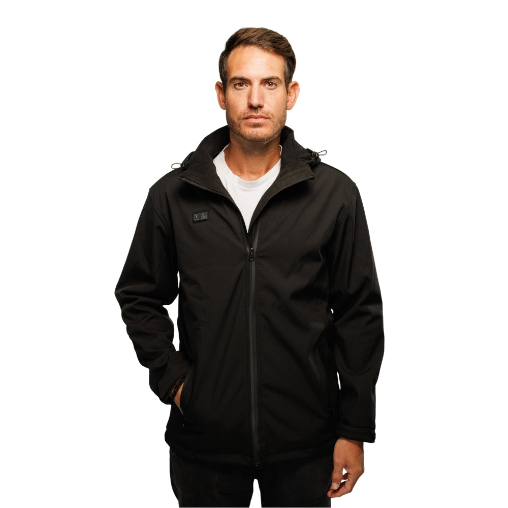 CelsiusSoftshellJacket™ – Heated Softshell Jacket Unisex