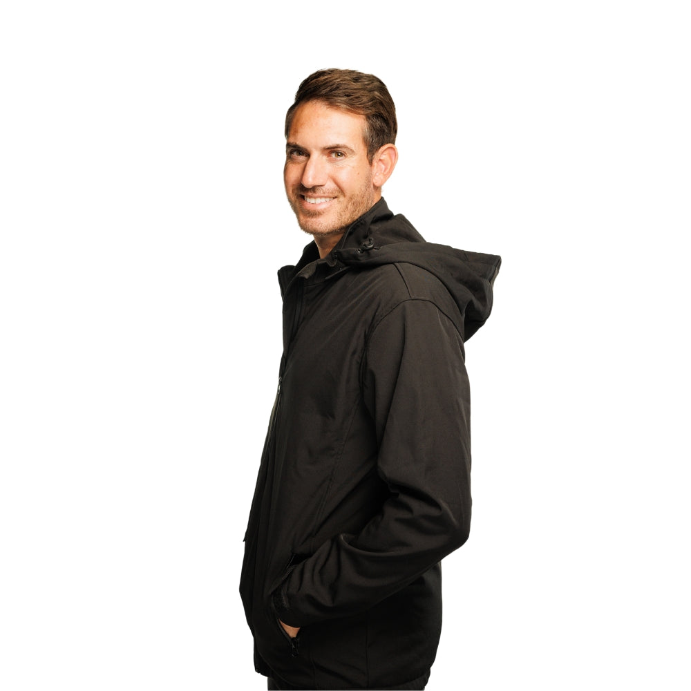 CelsiusSoftshellJacket™ – Heated Softshell Jacket Unisex