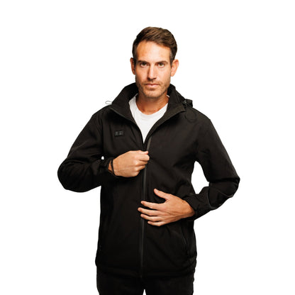 CelsiusSoftshellJacket™ – Heated Softshell Jacket Unisex