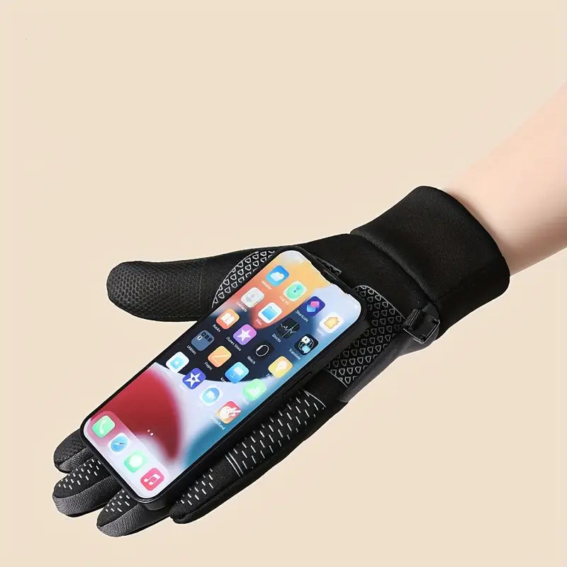 CelsiusGrip™ - Thermal Gloves