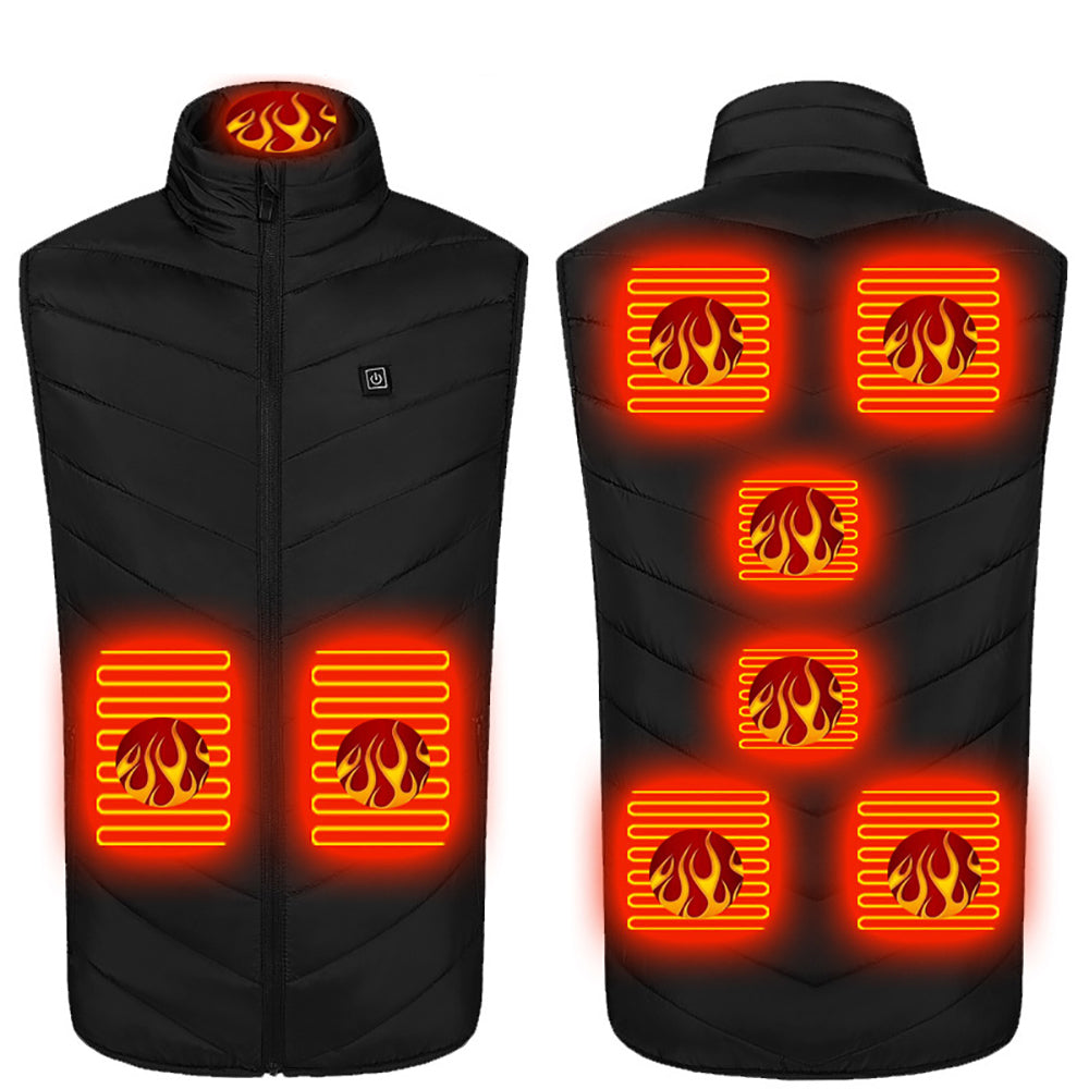 CelsiusVest™ – Heated Vest